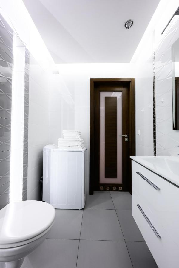 Native Masarska 8 Apartment *