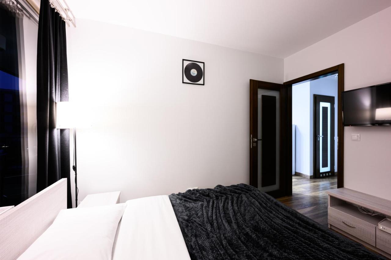 Native Masarska 8 Apartment *