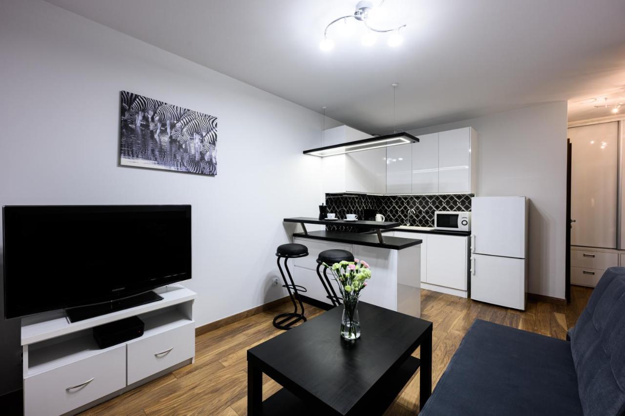 Native Masarska 8 Apartment Krakow