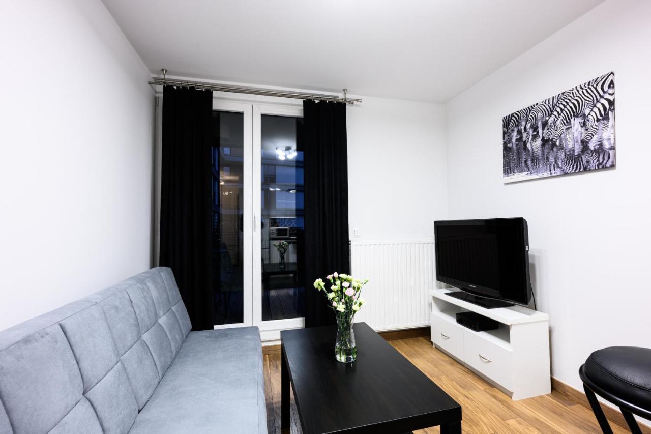 Apartment Native Masarska 8