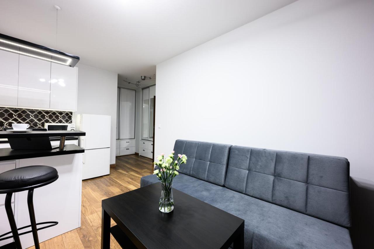Native Masarska 8 Apartment