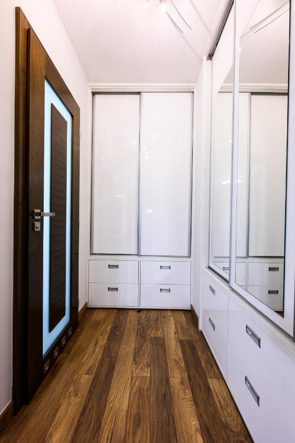 Native Masarska 8 Apartment *