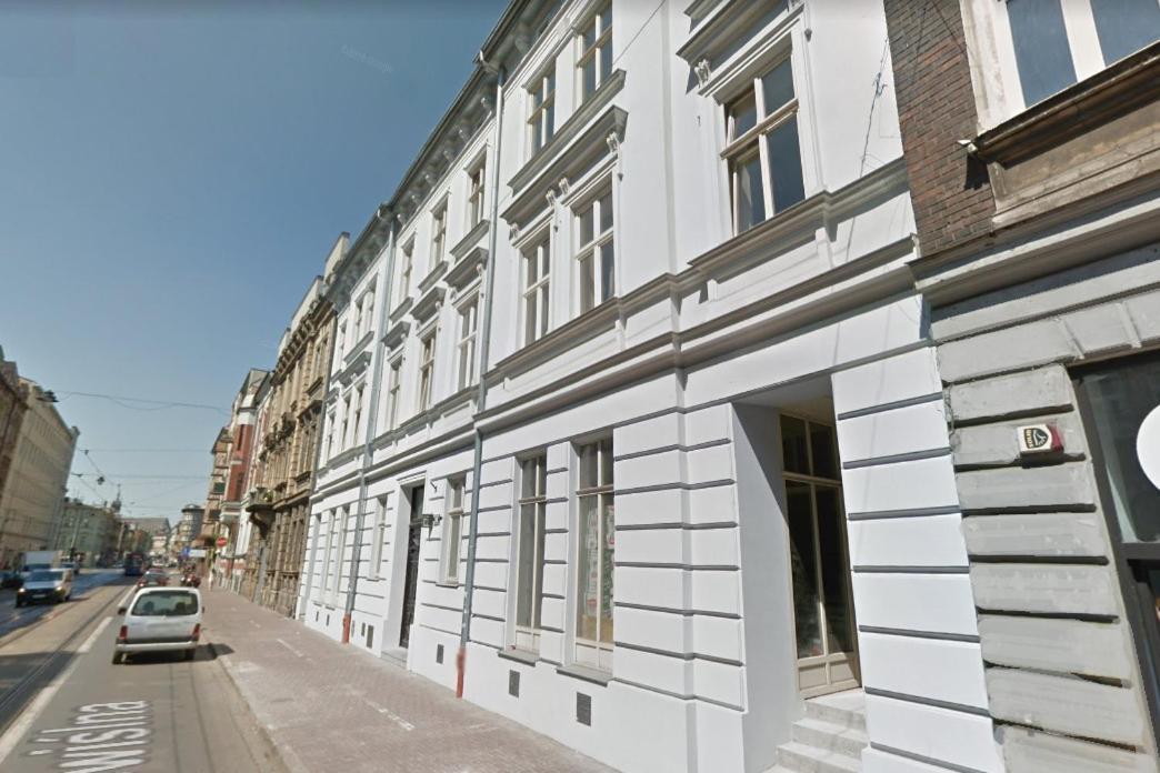 Apartment Househost Apartment: Starowislna Street 36/27