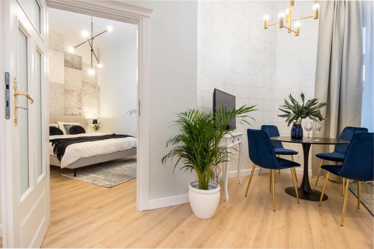 Apartment Househost Apartment: Starowislna Street 36/27 *