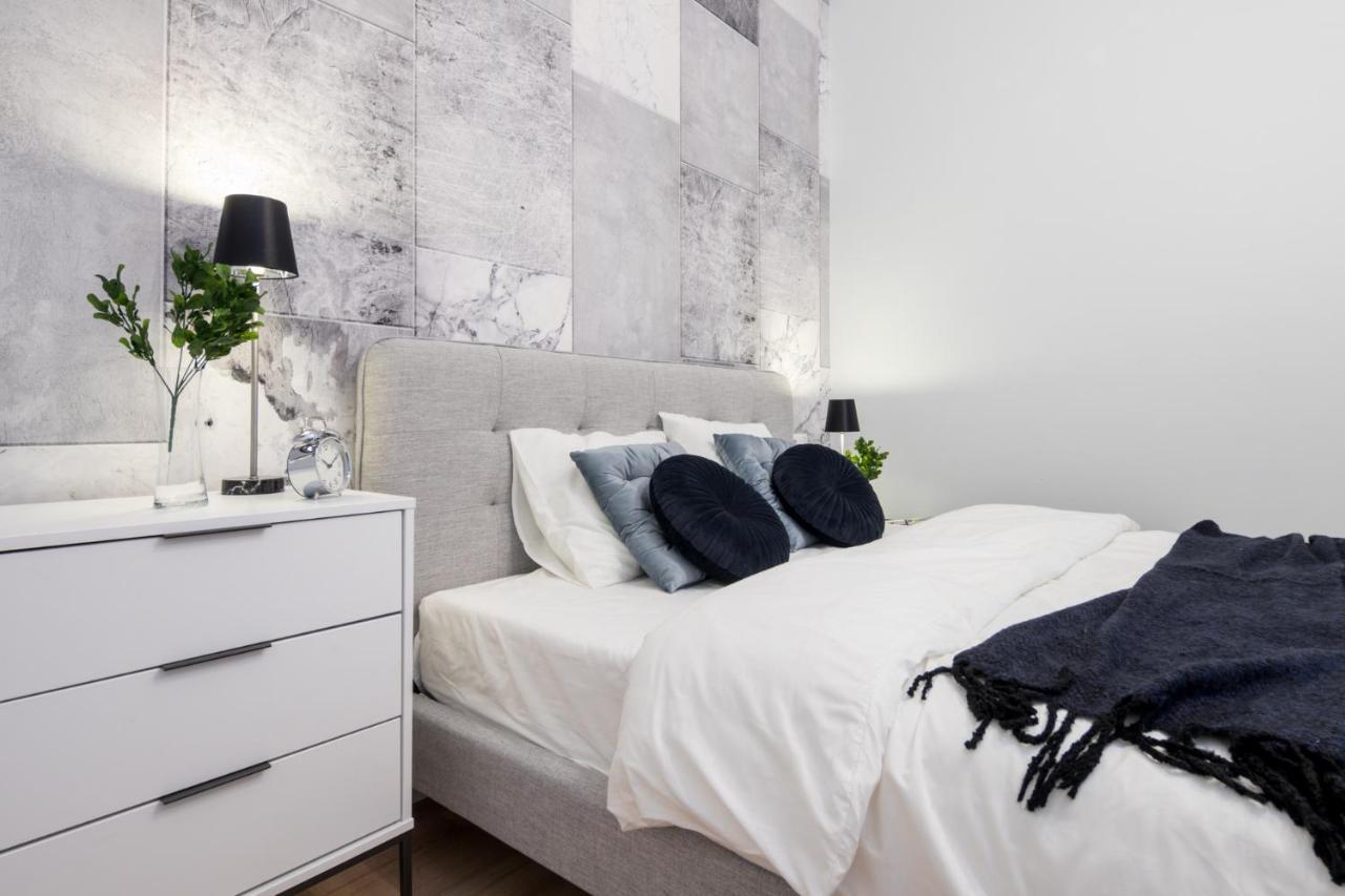 Househost Apartment: Starowislna Street 36/27
