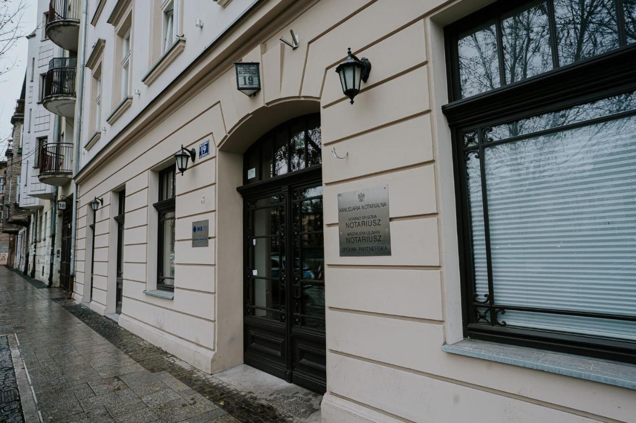Old Town Wawel Premium - 60m2 Cracóvia
