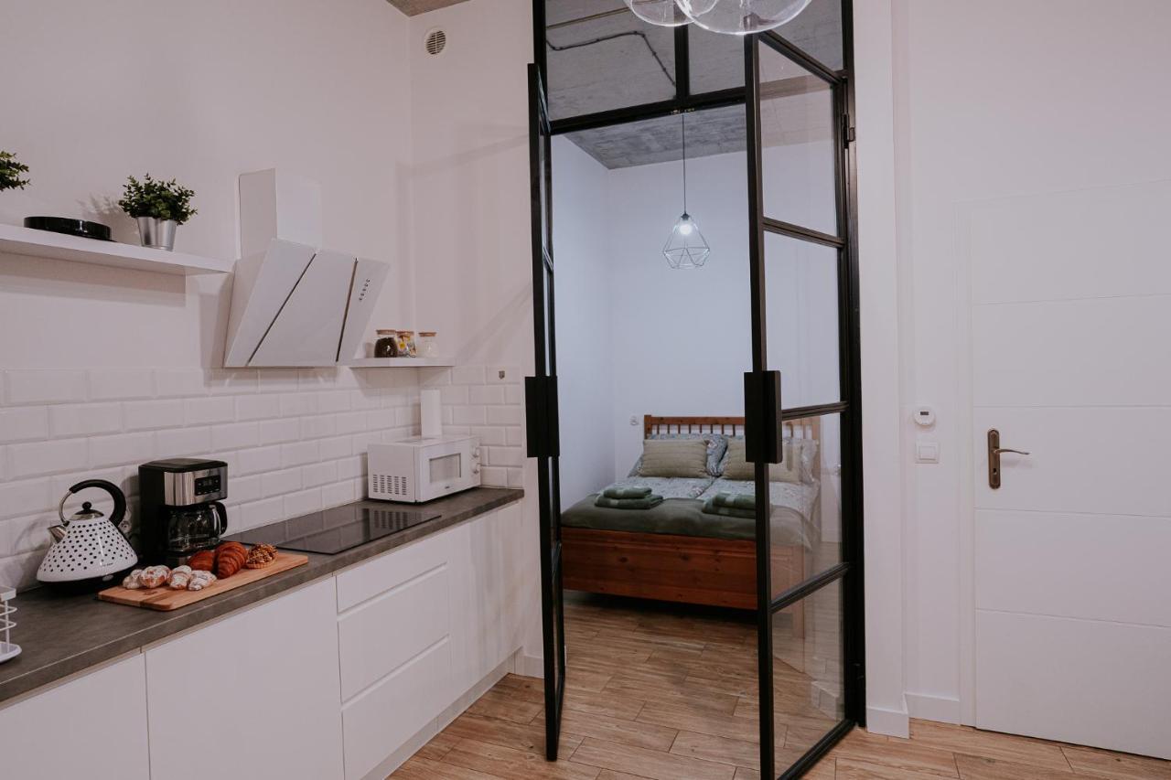 Apartamento Old Town Wawel Premium - 60m2 *