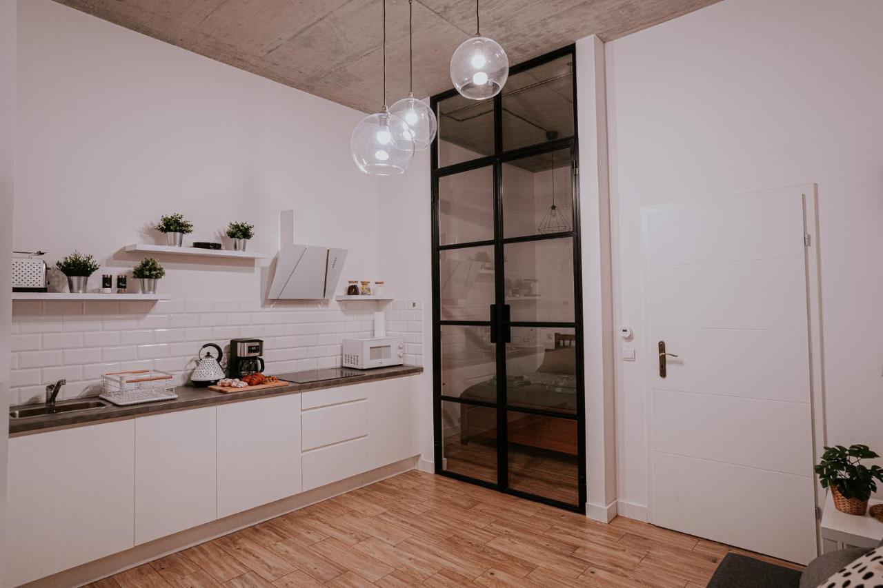 Old Town Wawel Premium - 60m2 *