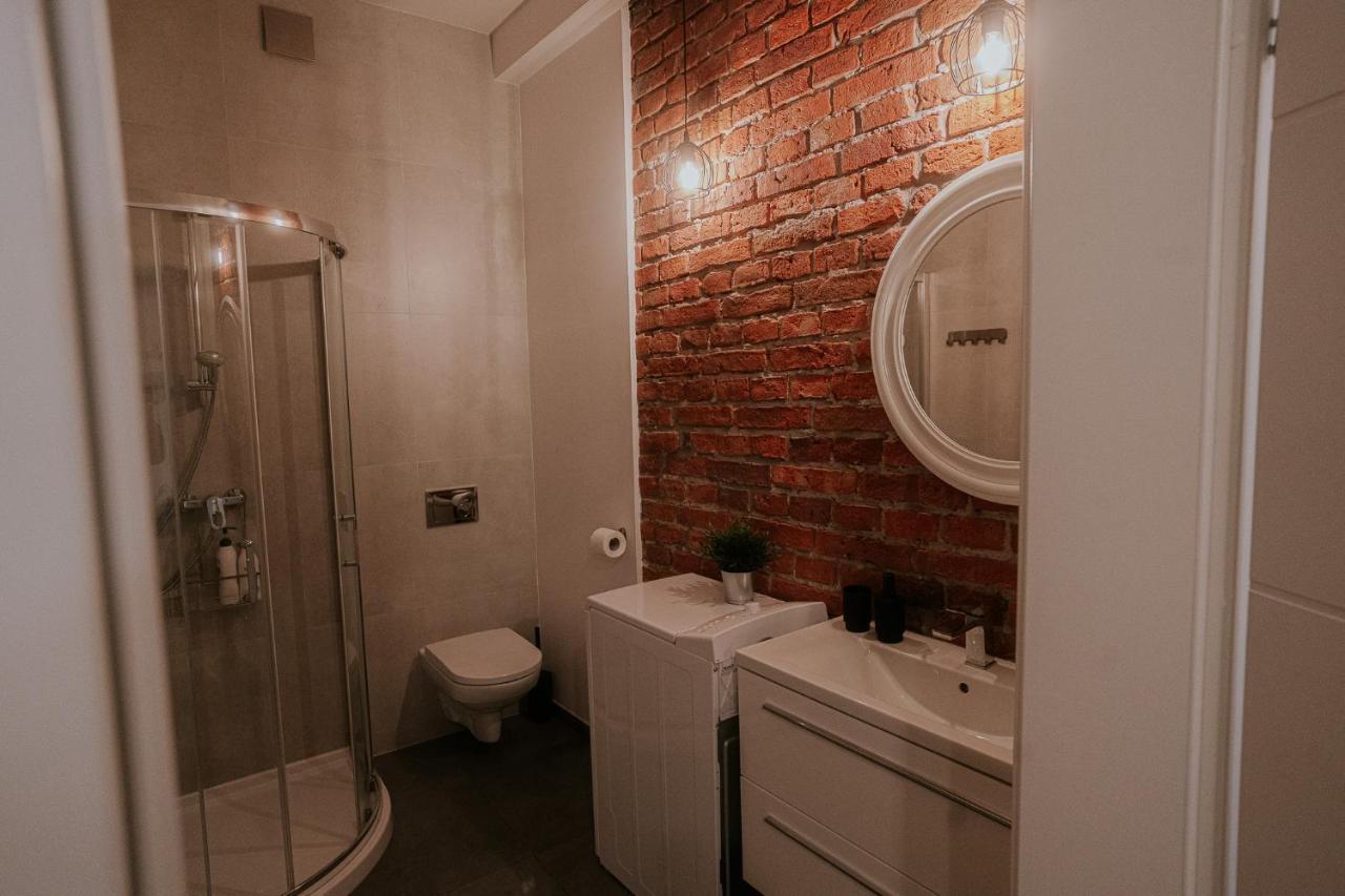 Apartamento Old Town Wawel Premium - 60m2 Cracóvia
