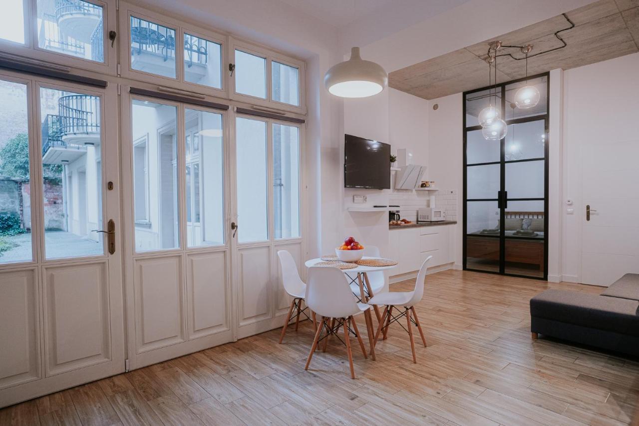 Old Town Wawel Premium - 60m2 *