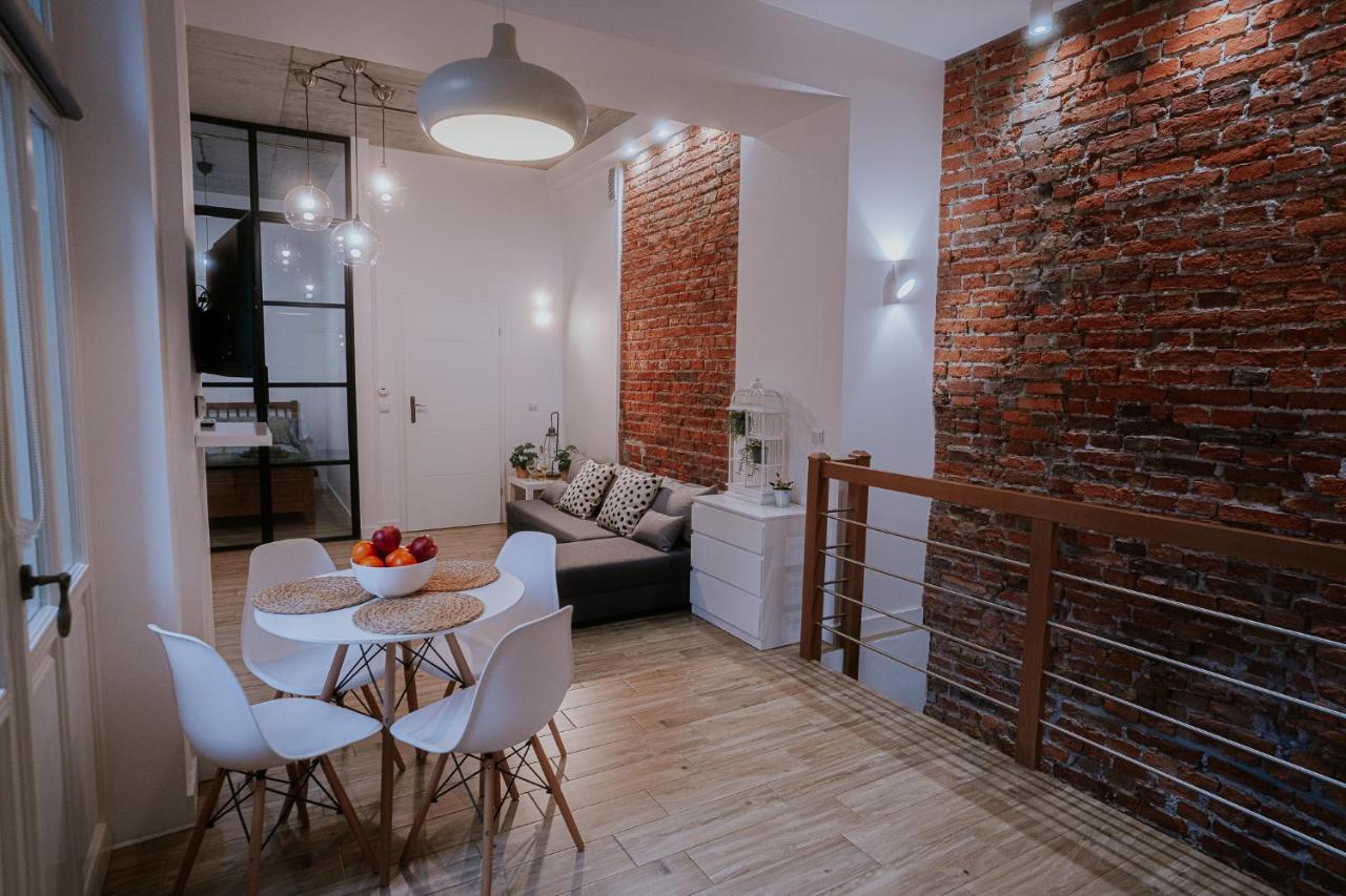 Old Town Wawel Premium - 60m2 *