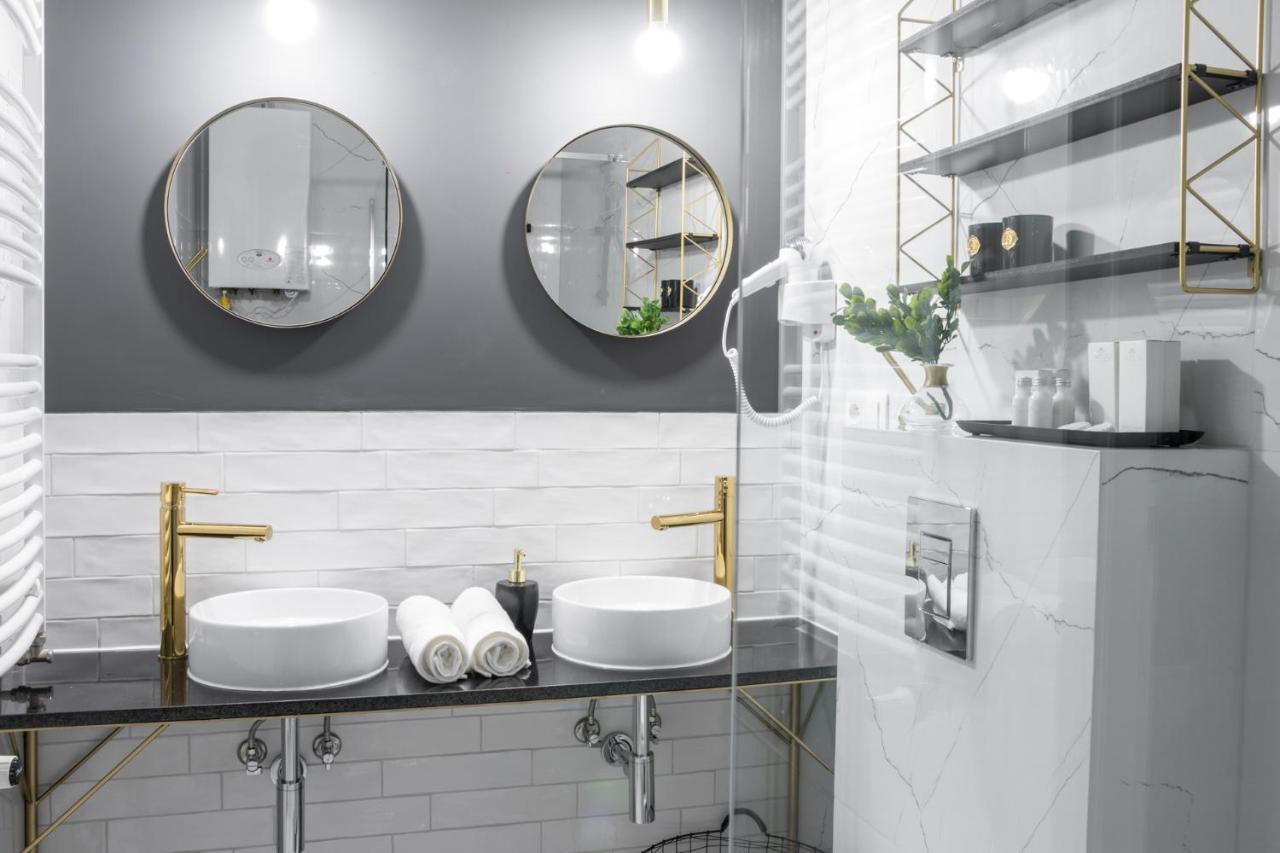 Househost Apartment: Starowislna Street 36/27 Apartment Krakow