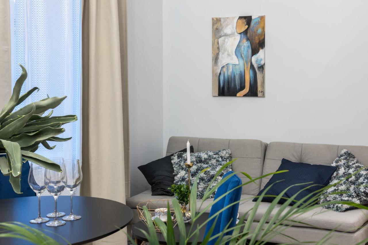 Househost Apartment: Starowislna Street 36/27 Apartment Krakow