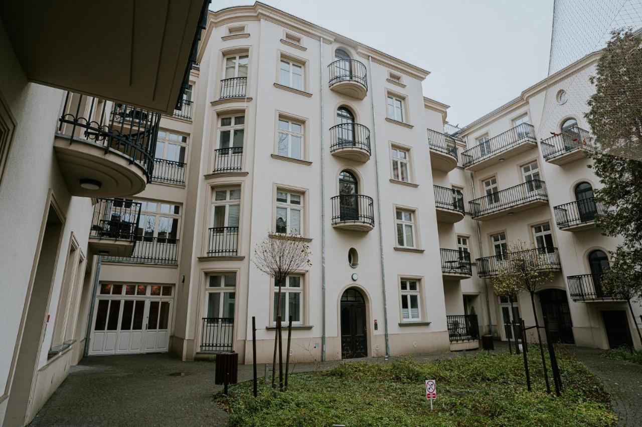 Old Town Wawel Premium - 60m2 Cracóvia