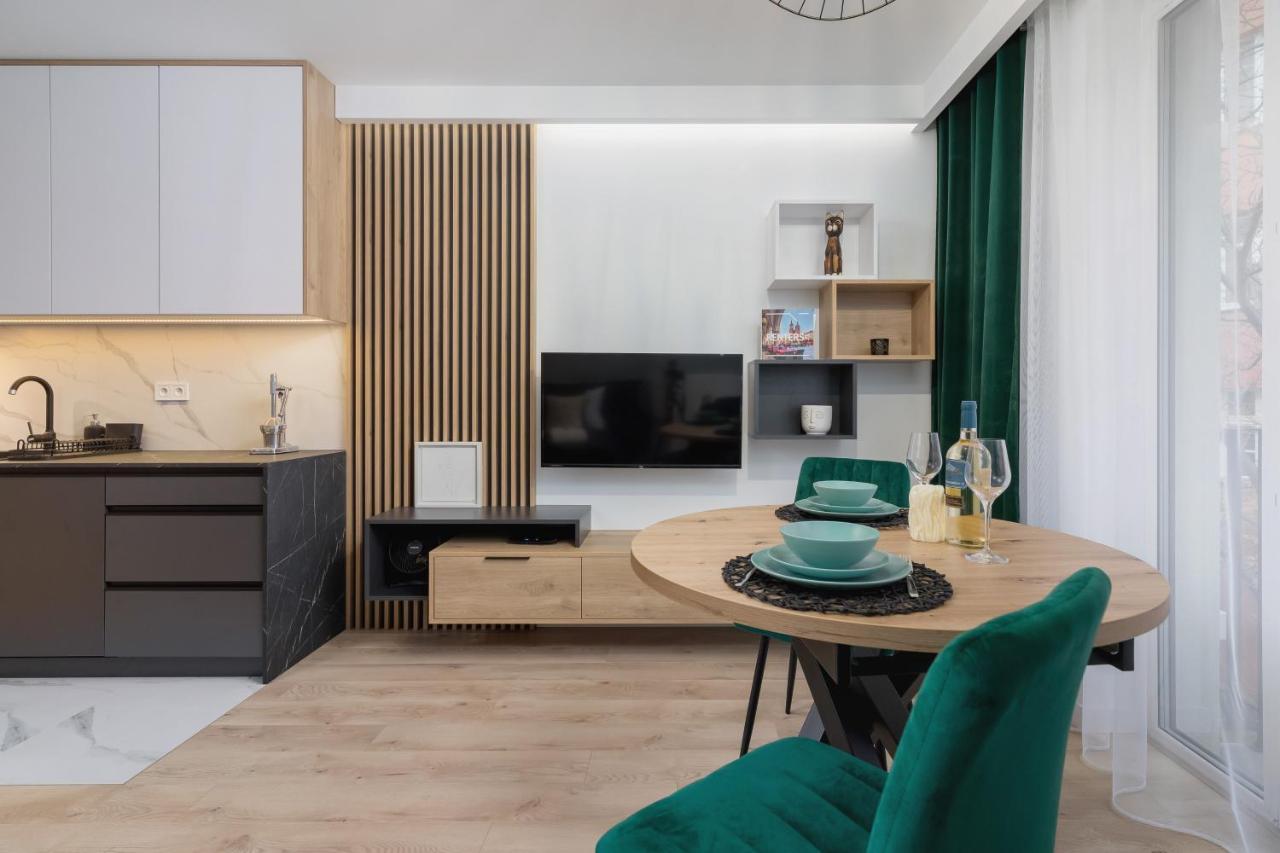 Deluxe Cracow Arianska By Renters *