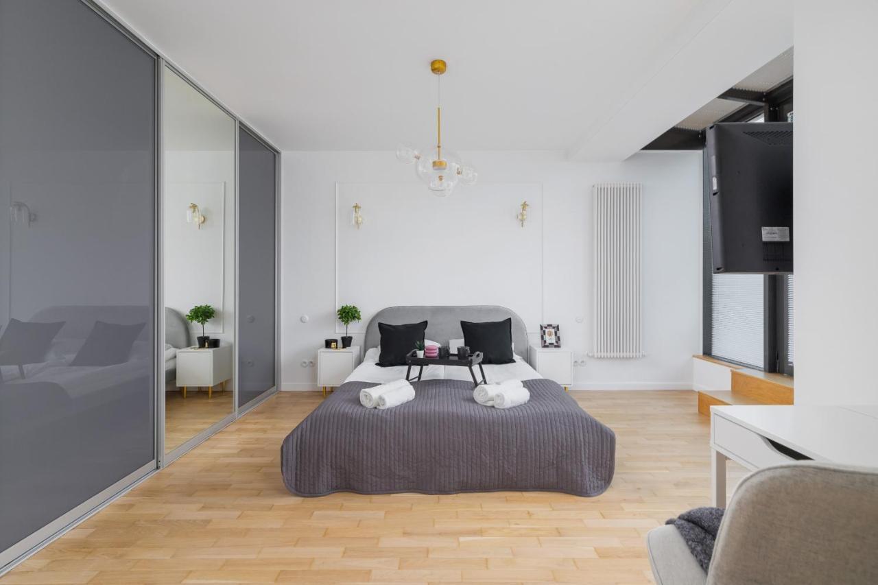 Politechnika Krakowska By Renters Prestige Apartment *