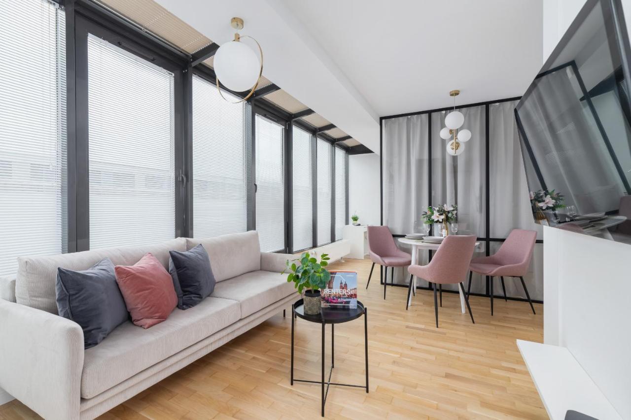Politechnika Krakowska By Renters Prestige Krakow