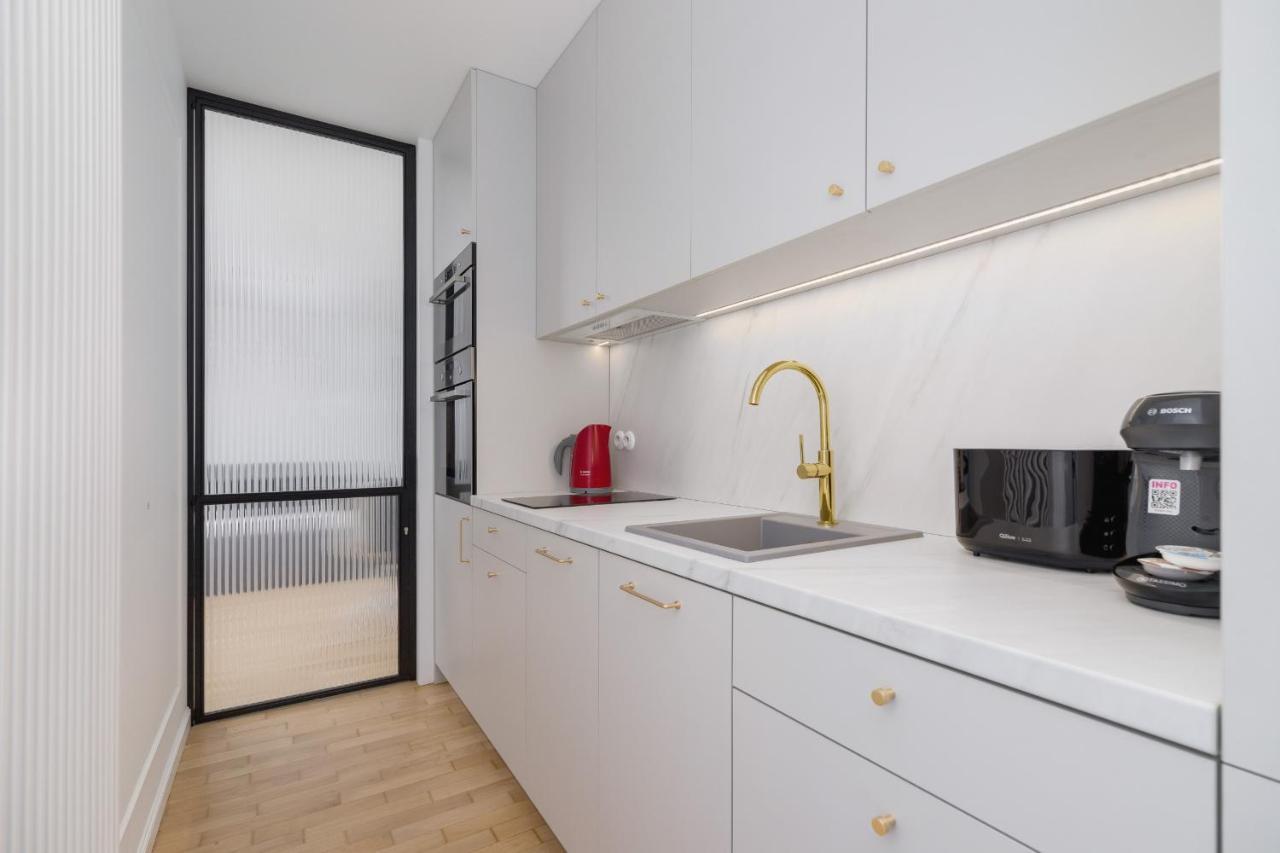 Politechnika Krakowska By Renters Prestige Apartment