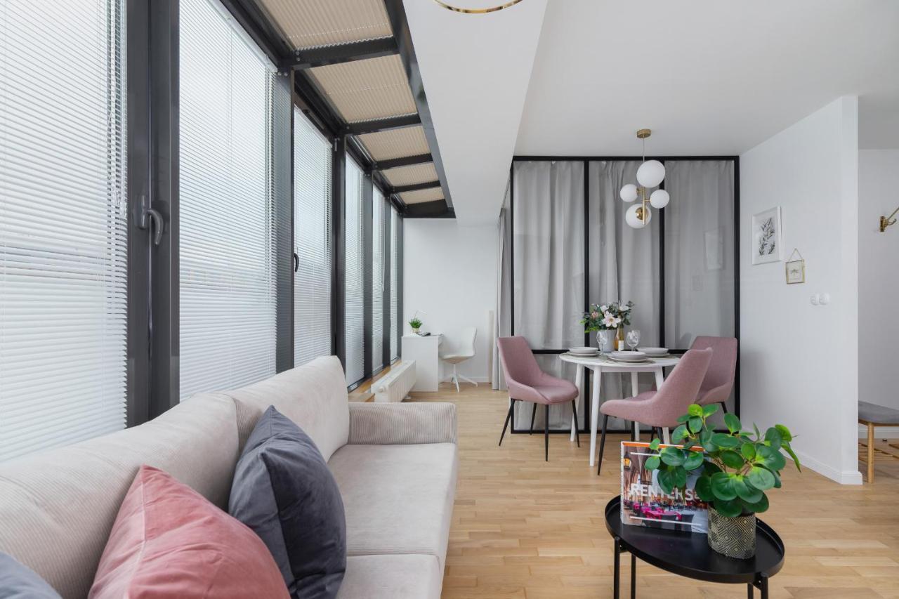 Apartment Politechnika Krakowska By Renters Prestige Krakow