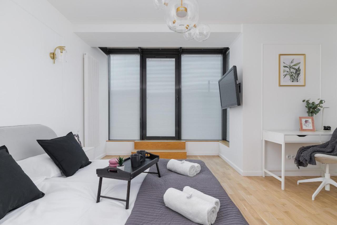 Politechnika Krakowska By Renters Prestige * Krakow