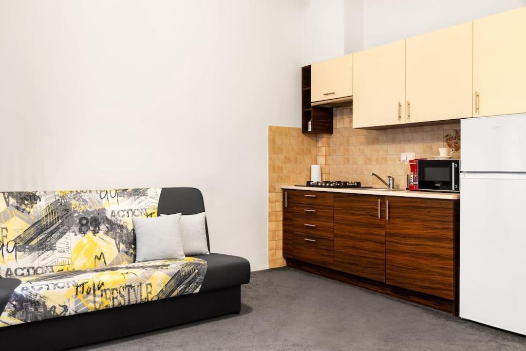 Studio Sunny Flat Krakow