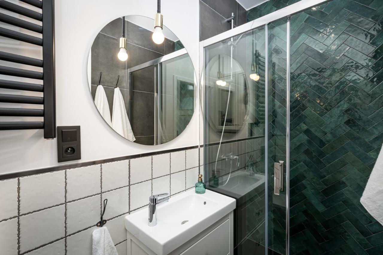Househost : Topolowa 26/17 Apartament *