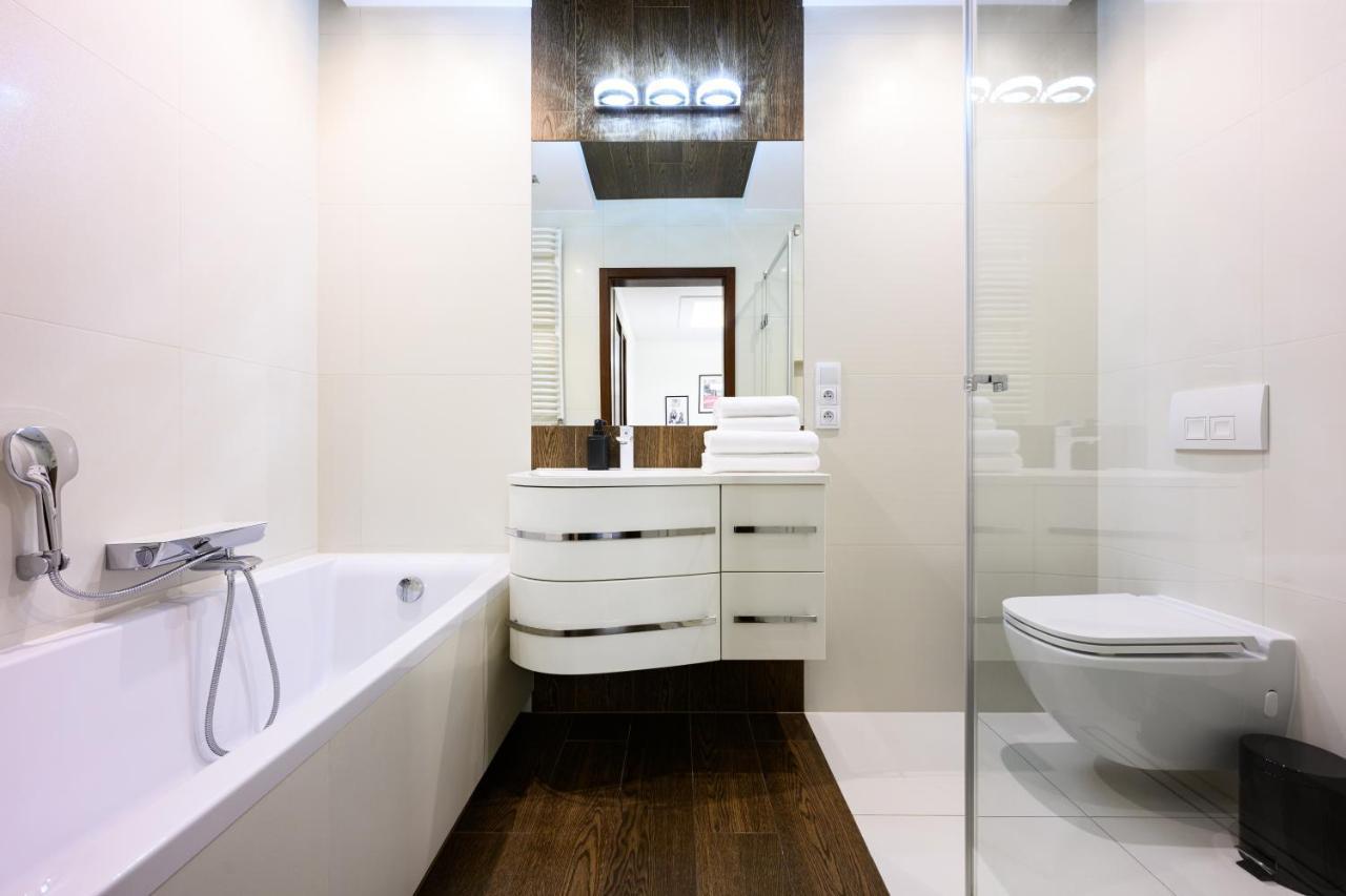 Apartamento Native Masarska 8/5
