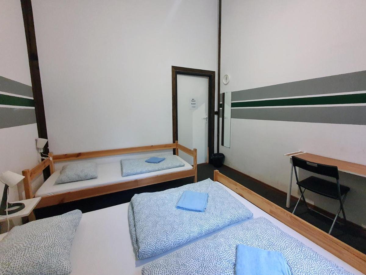 Hostel Viki Kazimierz