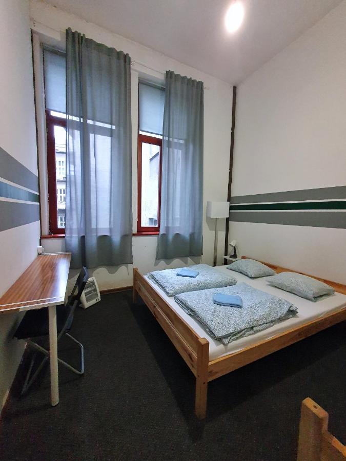 Hostel Viki Kazimierz *