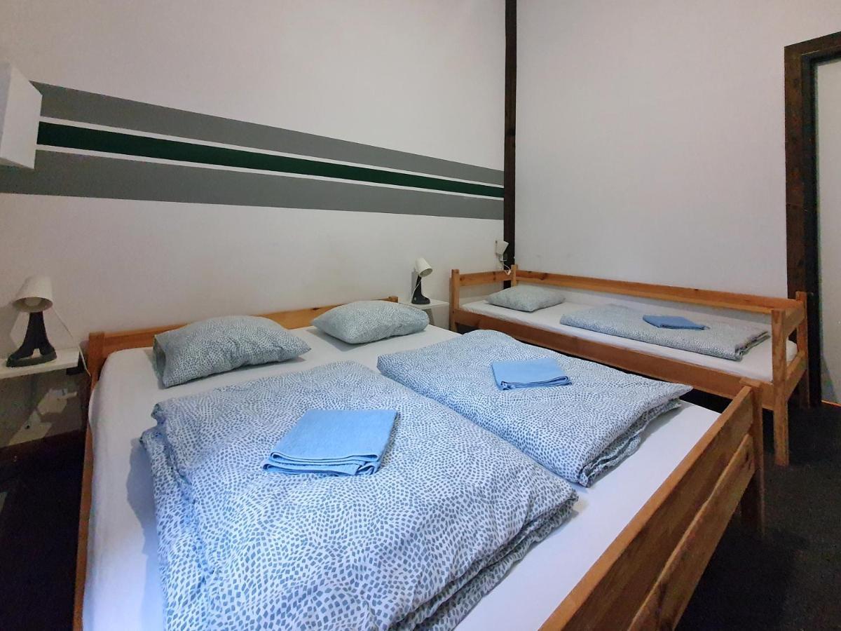 Hostel Viki Kazimierz *