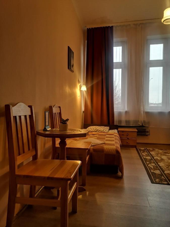 Retro Hostel Kraków