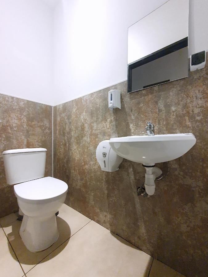 Viki Kazimierz Hostel *