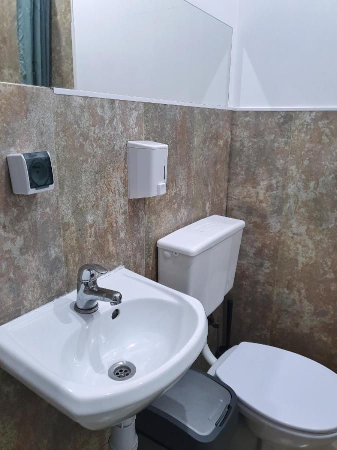 Viki Kazimierz Hostel Krakau