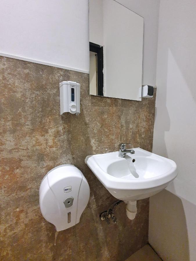 Viki Kazimierz Hostel *