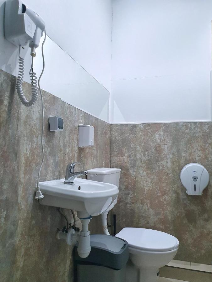 Hostel Viki Kazimierz *