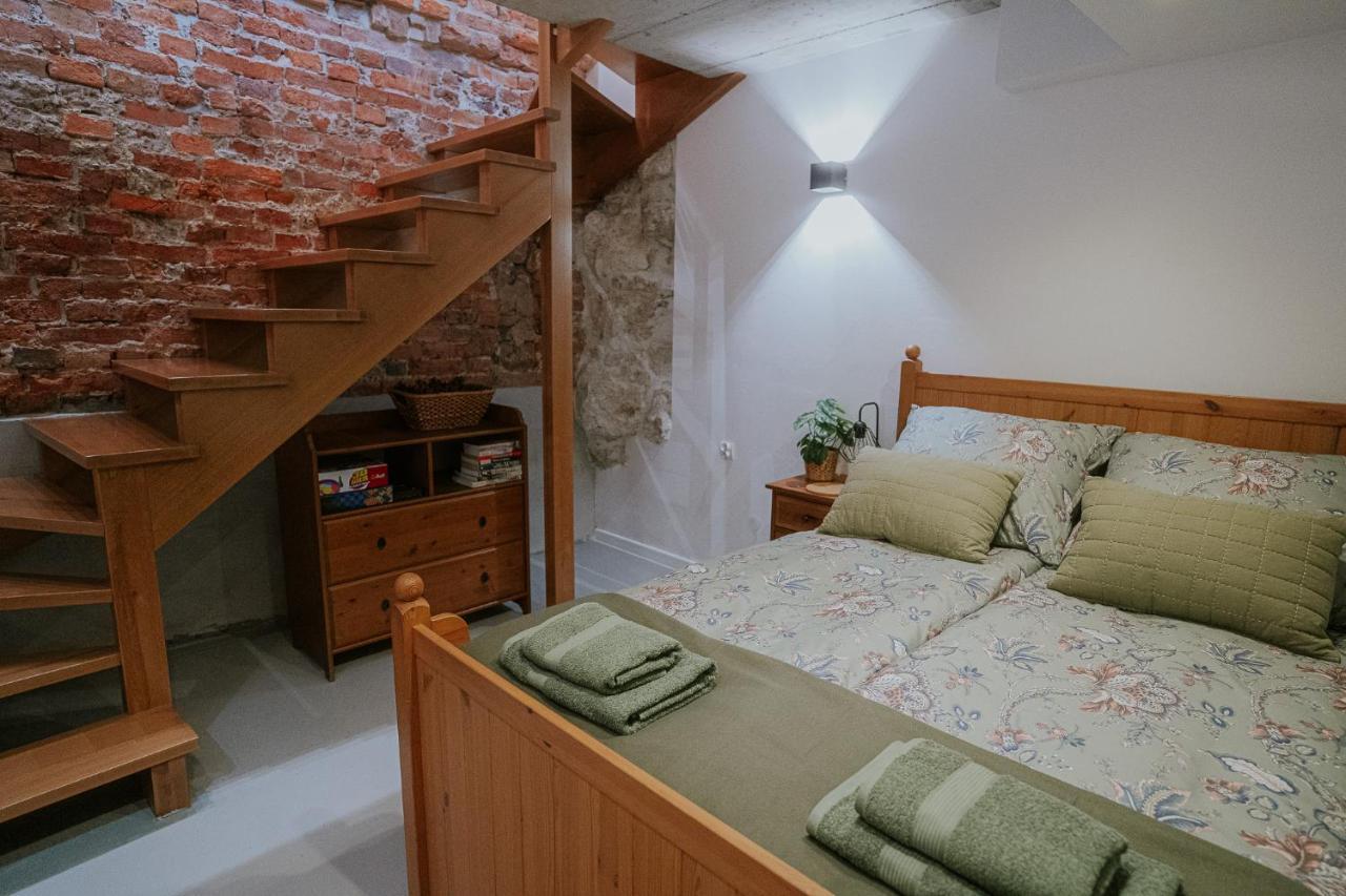 Apartamento Old Town Wawel Premium - 60m2 Cracóvia