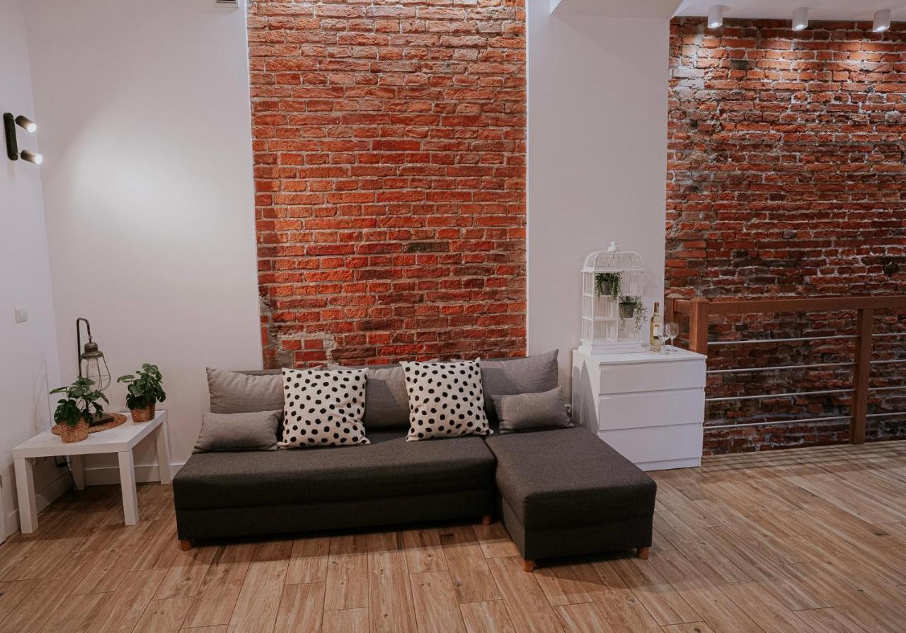Old Town Wawel Premium - 60m2 Apartamento