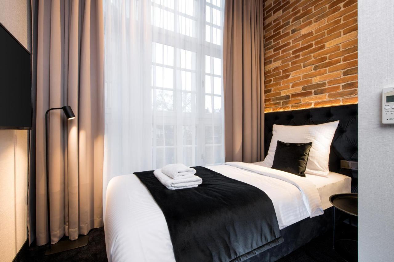 Krupnicza 30 Hotel