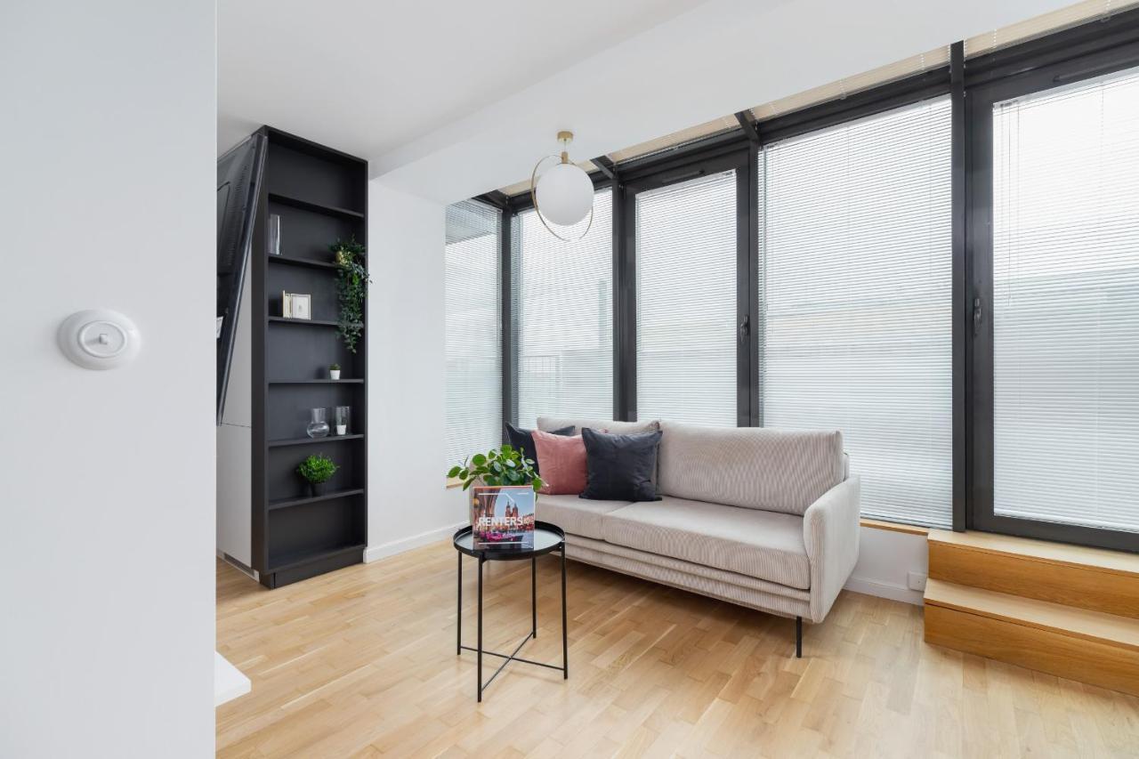 Politechnika Krakowska By Renters Prestige Apartment