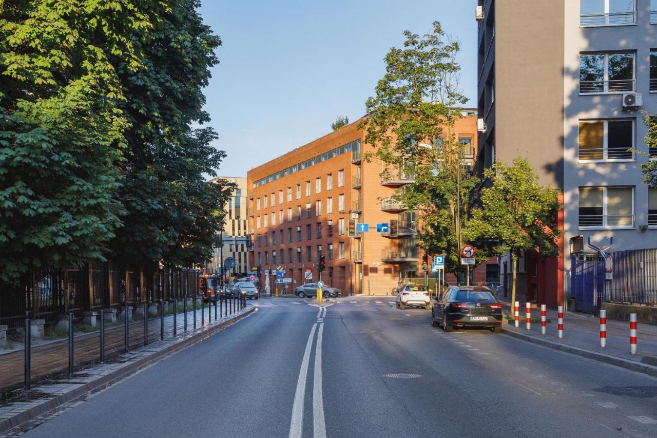 Politechnika Krakowska By Renters Prestige *