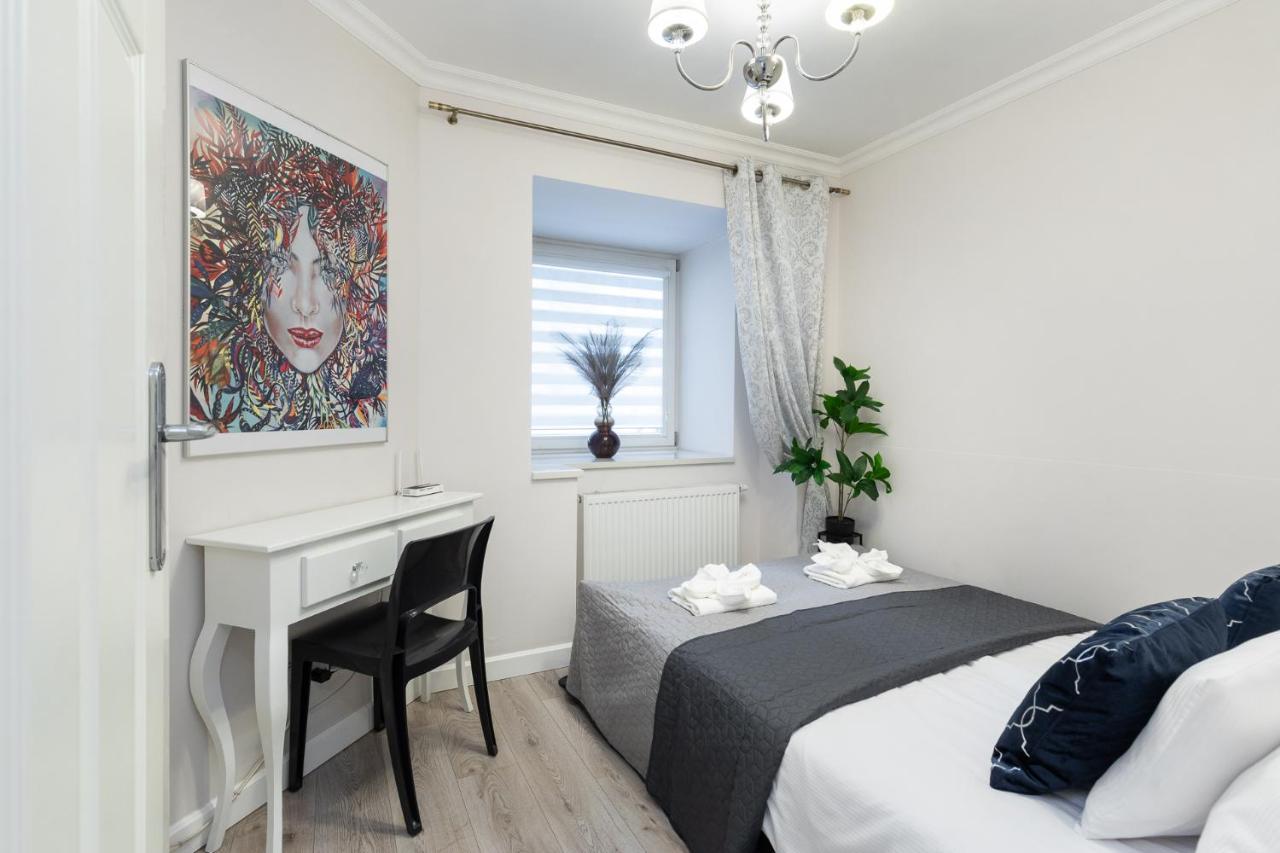 Luxe Living Boutique Pilsudskiego 11