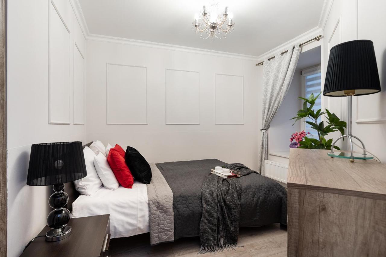 Luxe Living Boutique Pilsudskiego 11