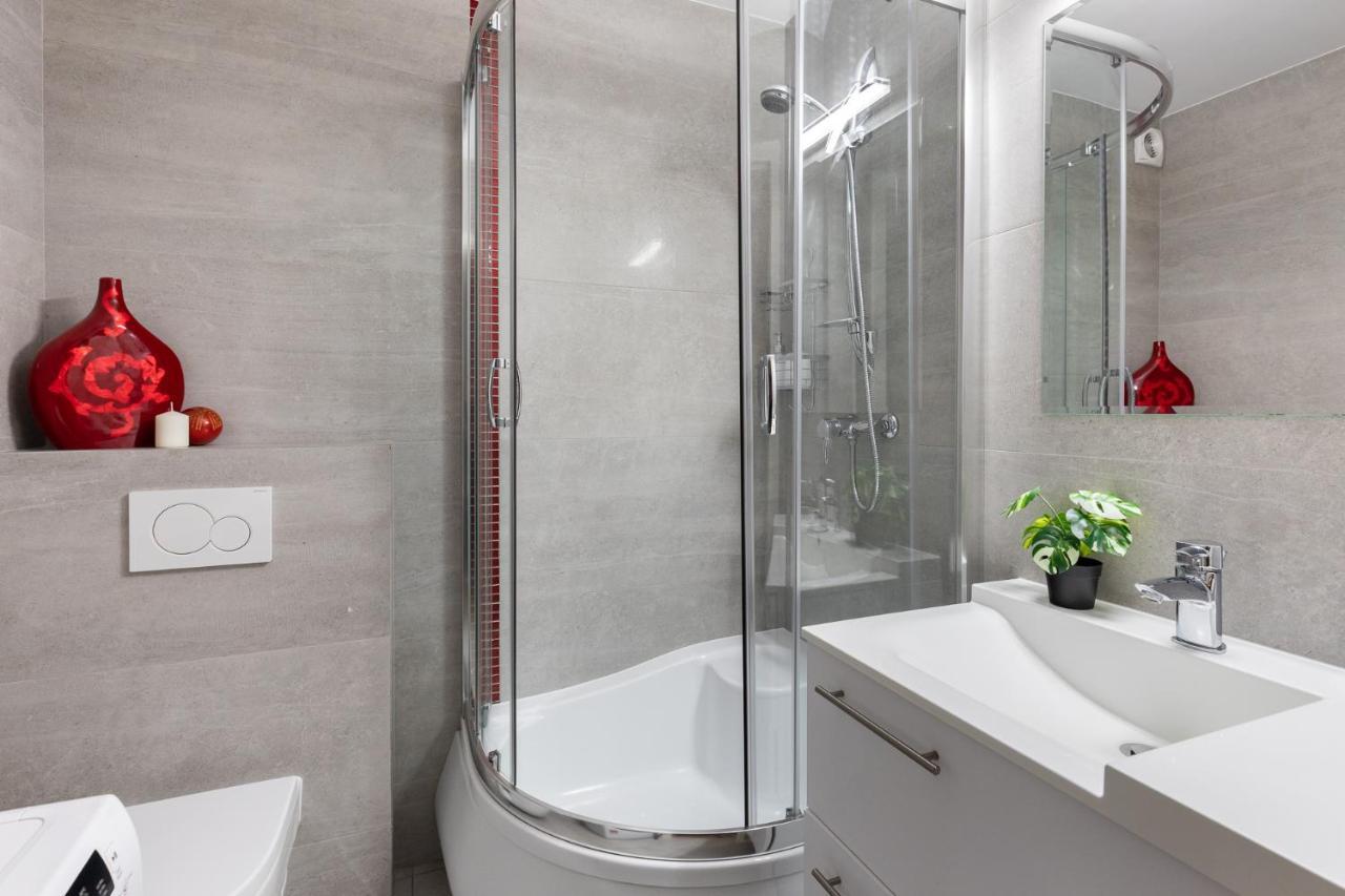 Luxe Living Boutique Pilsudskiego 11 Krakow