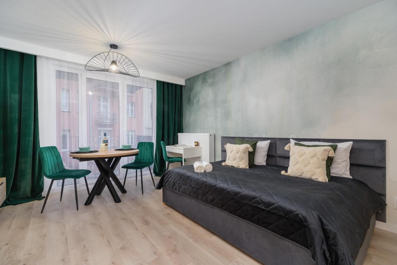 Deluxe Cracow Arianska By Renters * Krakau