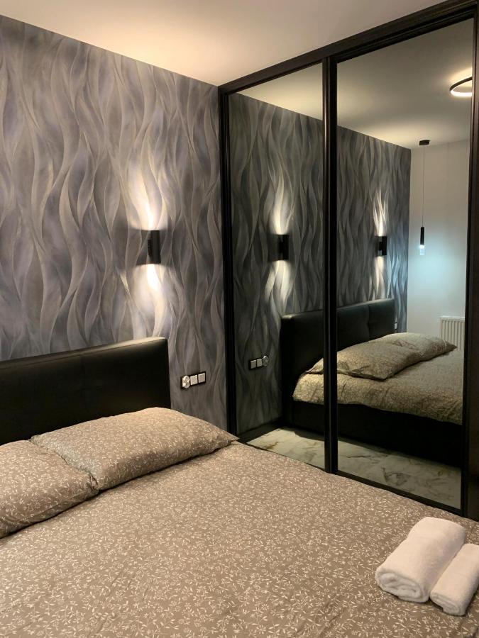 Luxury Loft Free Parking Apartament