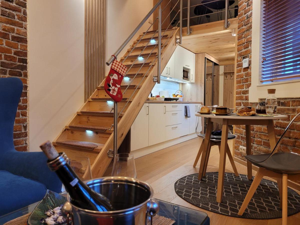 Apartamento Wawel Corner Cracóvia