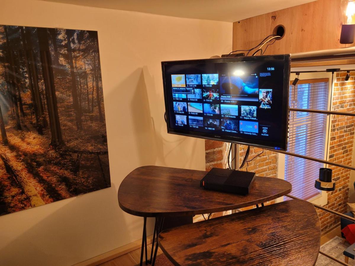 Apartamento Wawel Corner