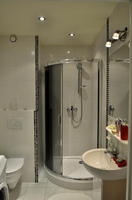 Apartament Tonacja Kraków