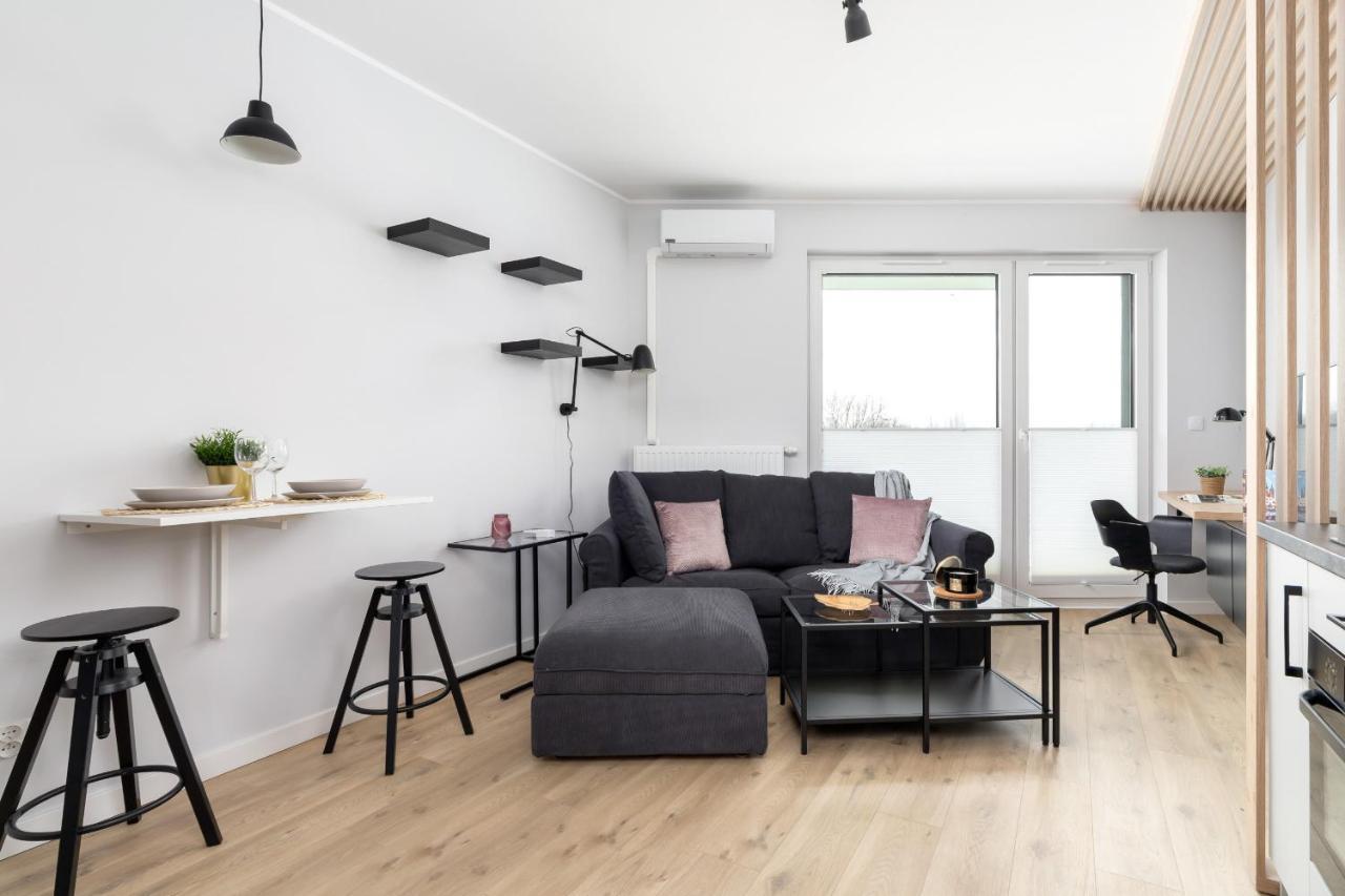 Switezianki Luxurious With Parking By Renters Prestige * Krakau