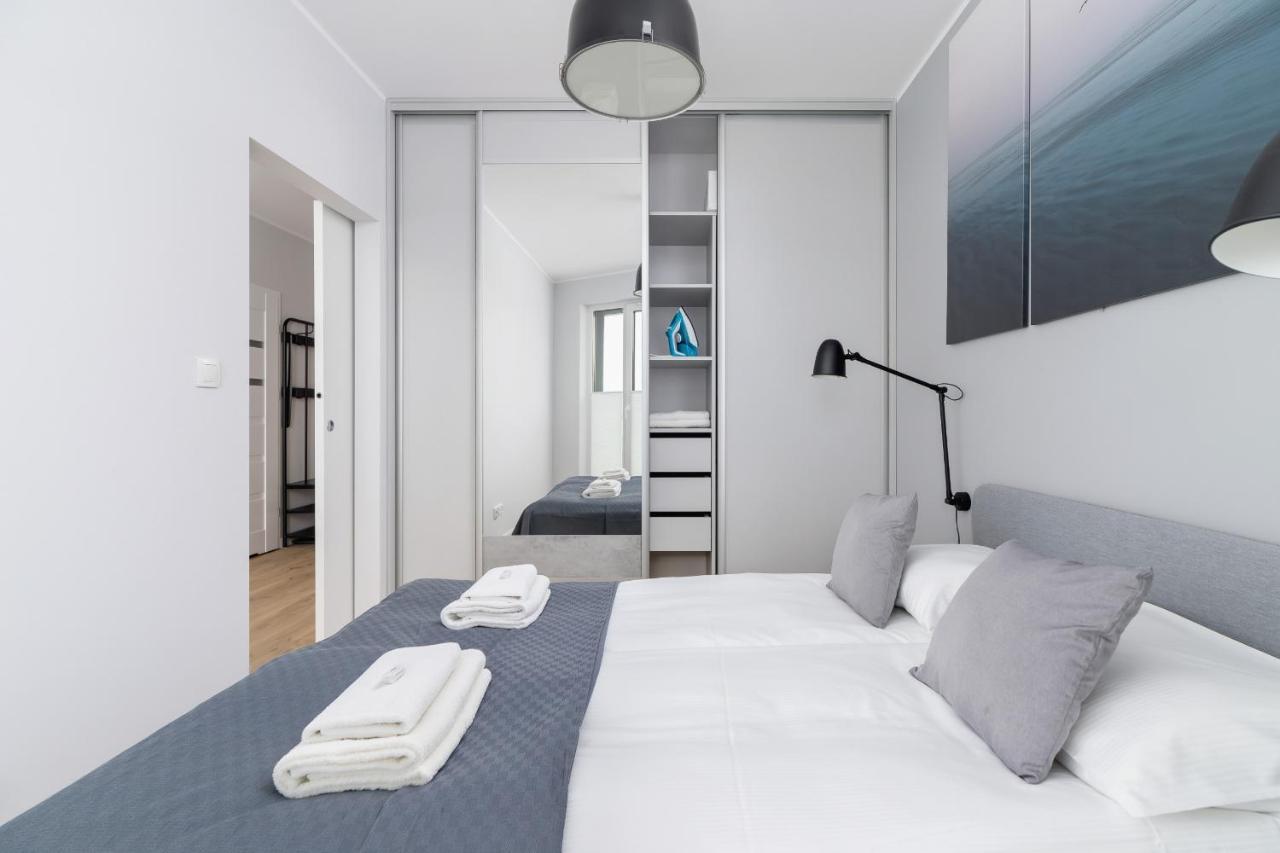 Apartment Switezianki Luxurious With Parking By Renters Prestige Krakau